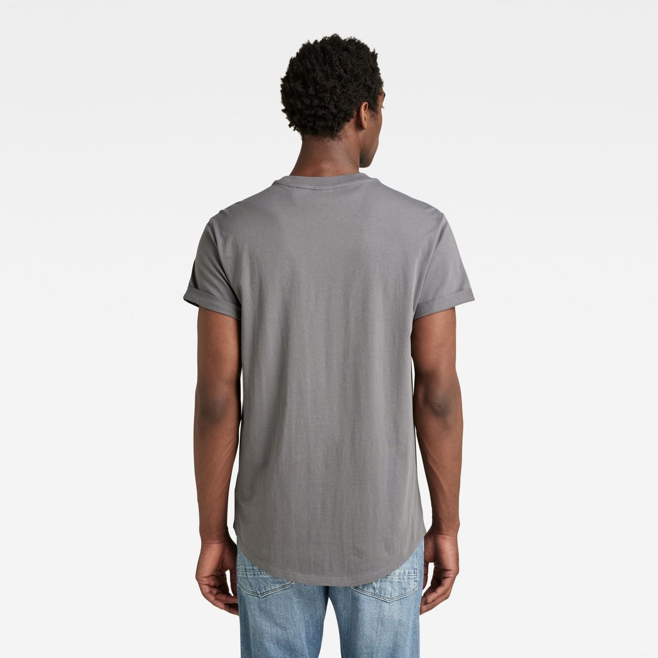 G-STAR T-Shirt Lash r t s/s (1-tlg) – Bild 5 von 5