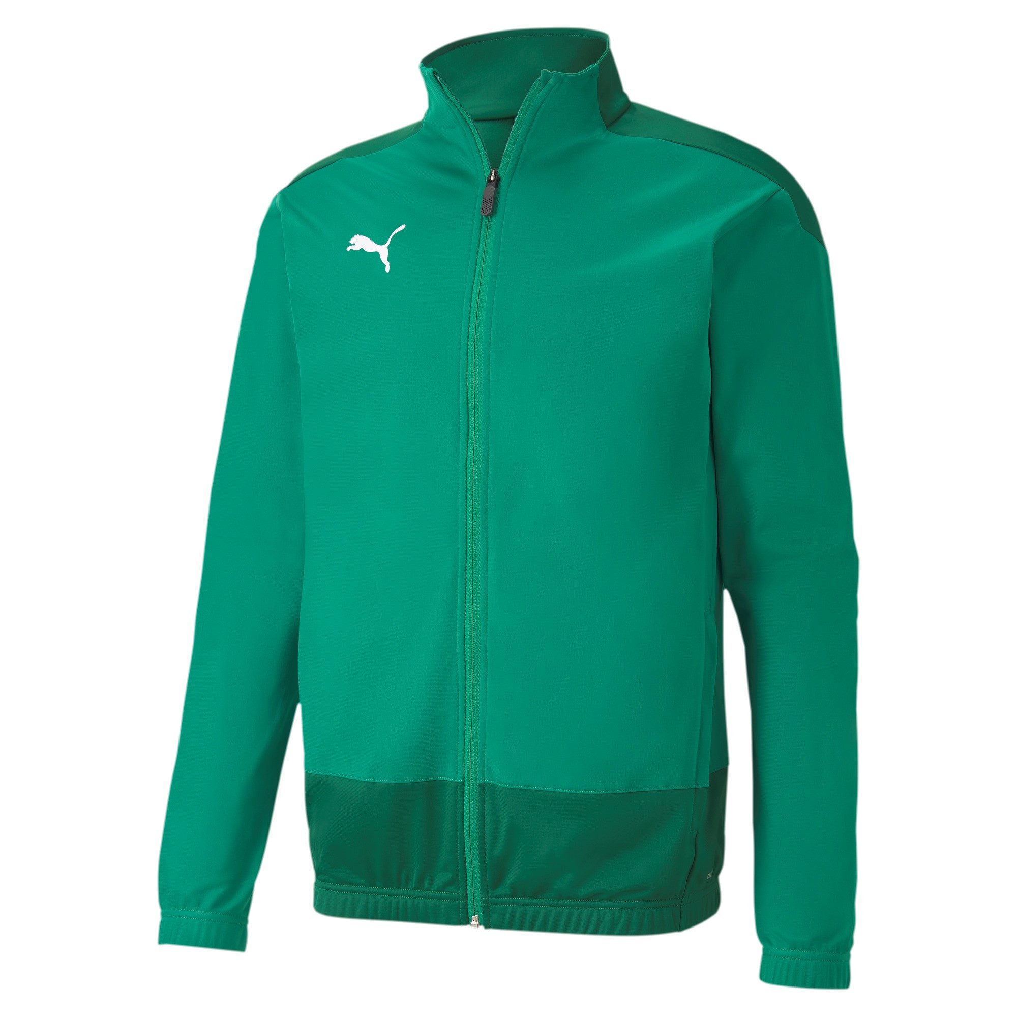 PUMA Trainingsjacke Puma Herren Trainingsjacke teamGOAL 23 Training Jacket 656561