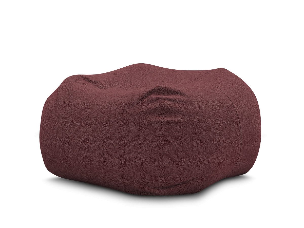 Bobochic Paris Pouf Voltaire