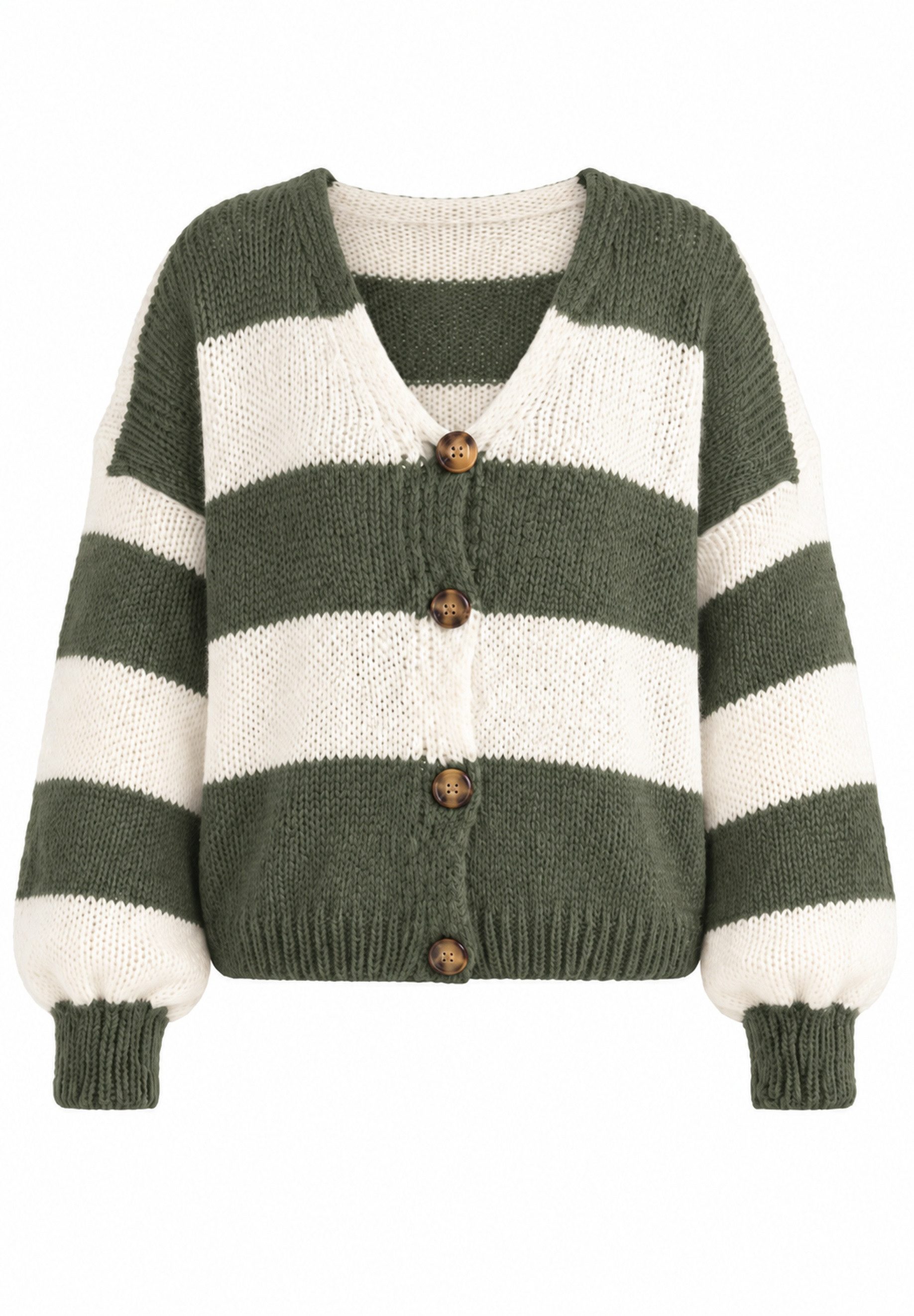 Elara Cardigan Strickcardigan