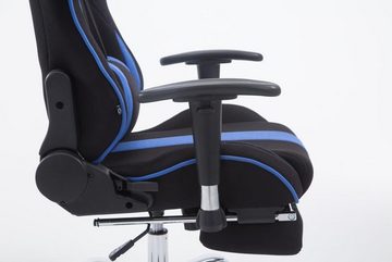 CLP Gaming Chair Limit V2 Stoff, höhenverstellbar und drehbar