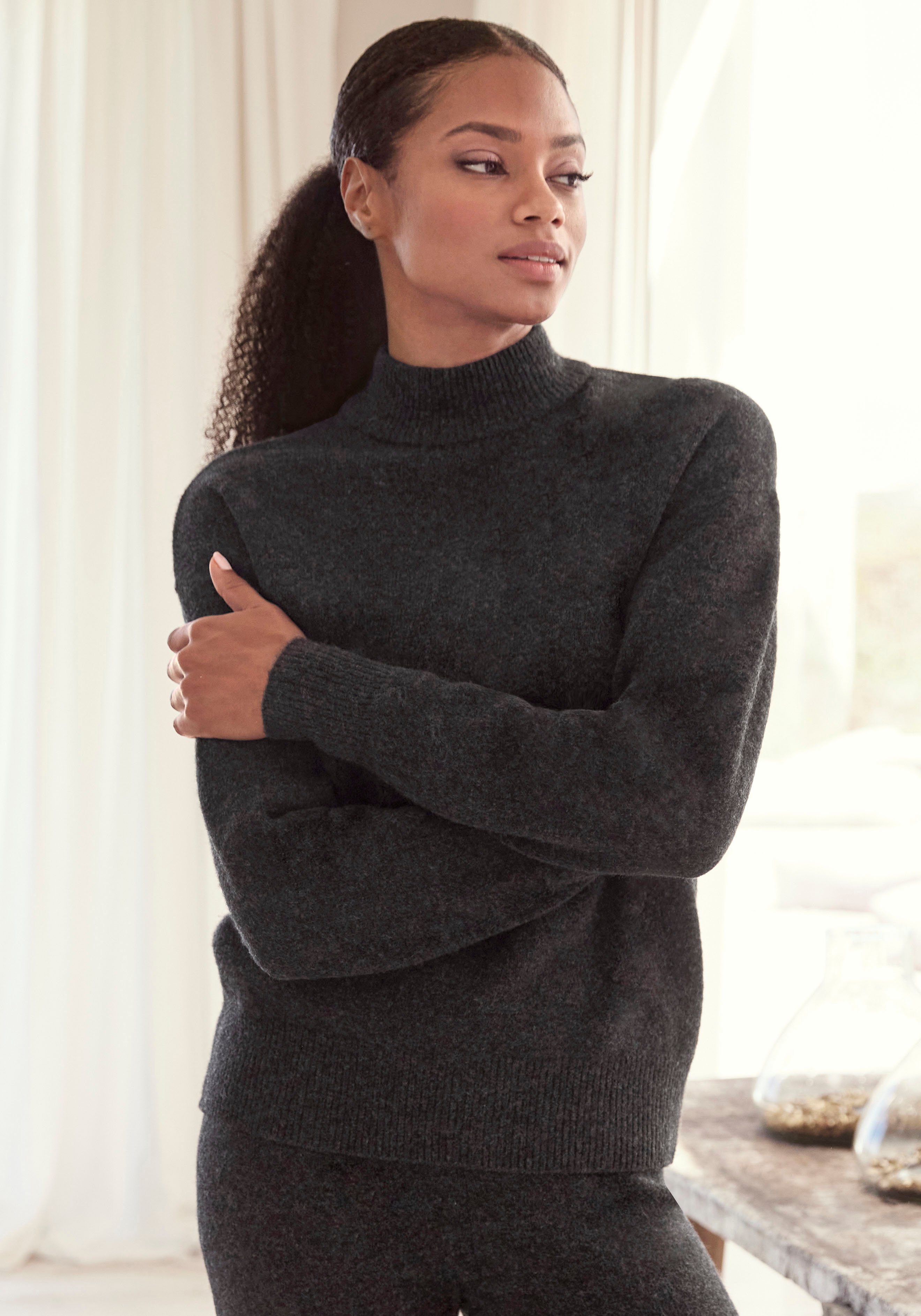Strickpullover