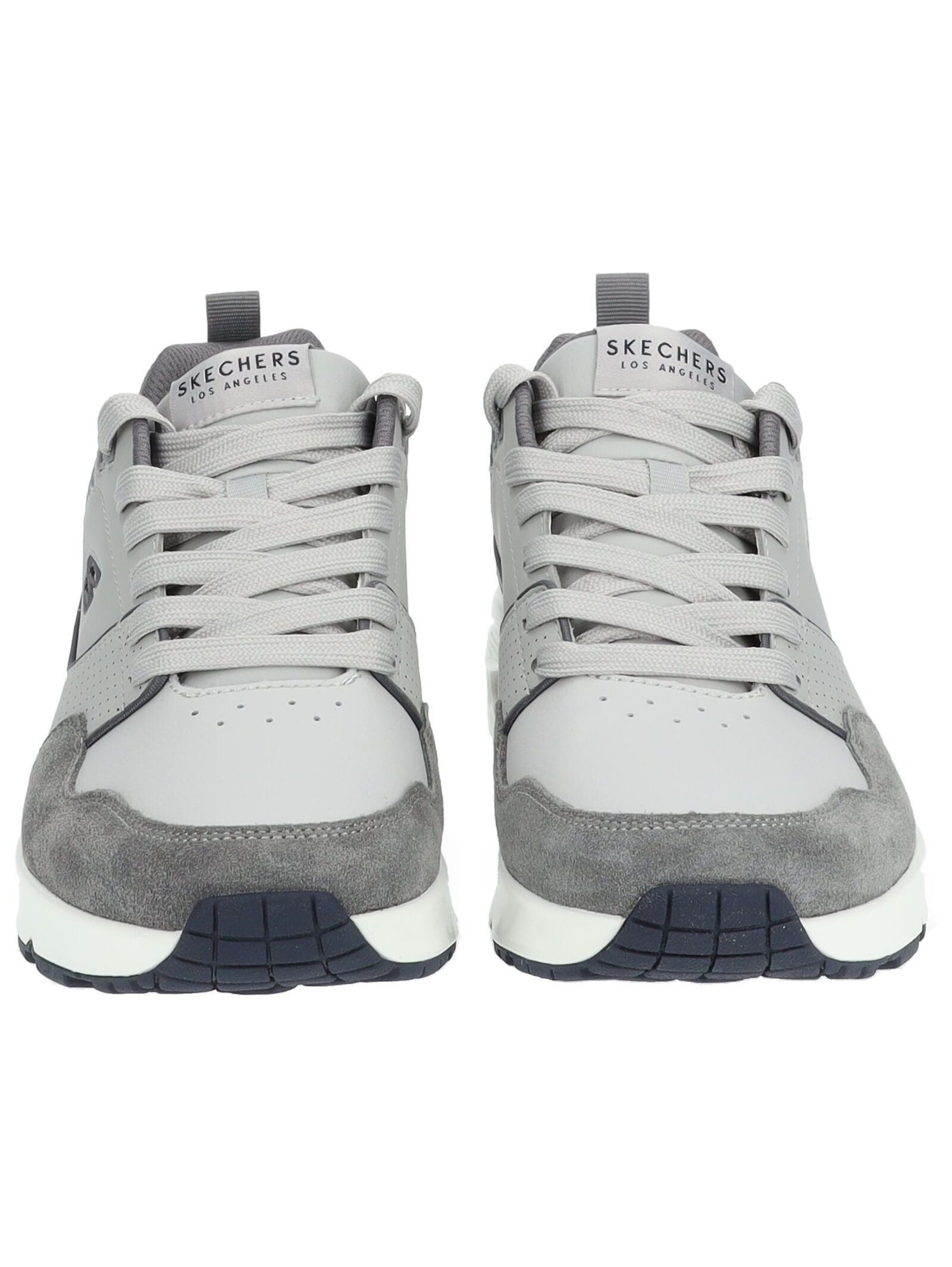 Skechers Skechers Sneaker Leder Sneaker