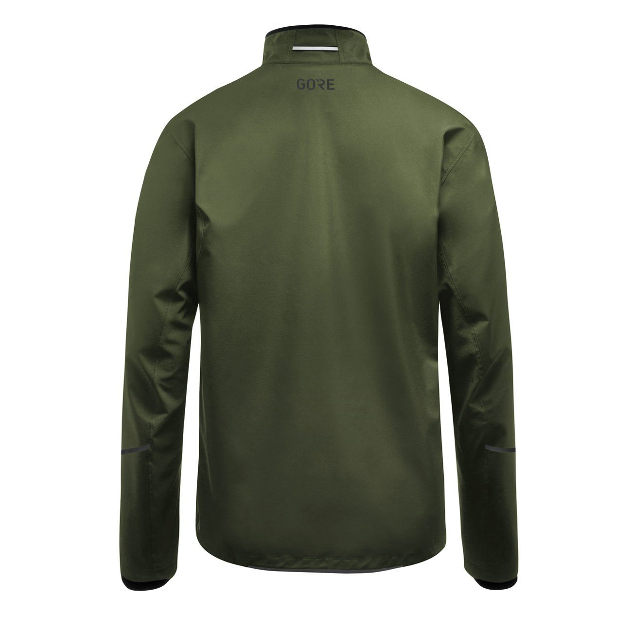 GORE® Wear Radtrikot Gore Wear R3 Partial GTX I Jacket Herren Utility Green günstig online kaufen