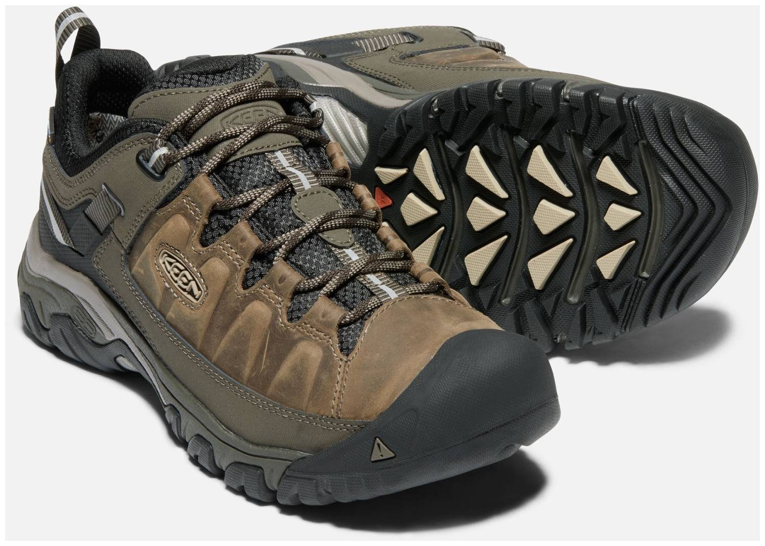 Keen Keen Targhee III Wp Trekkingschuh