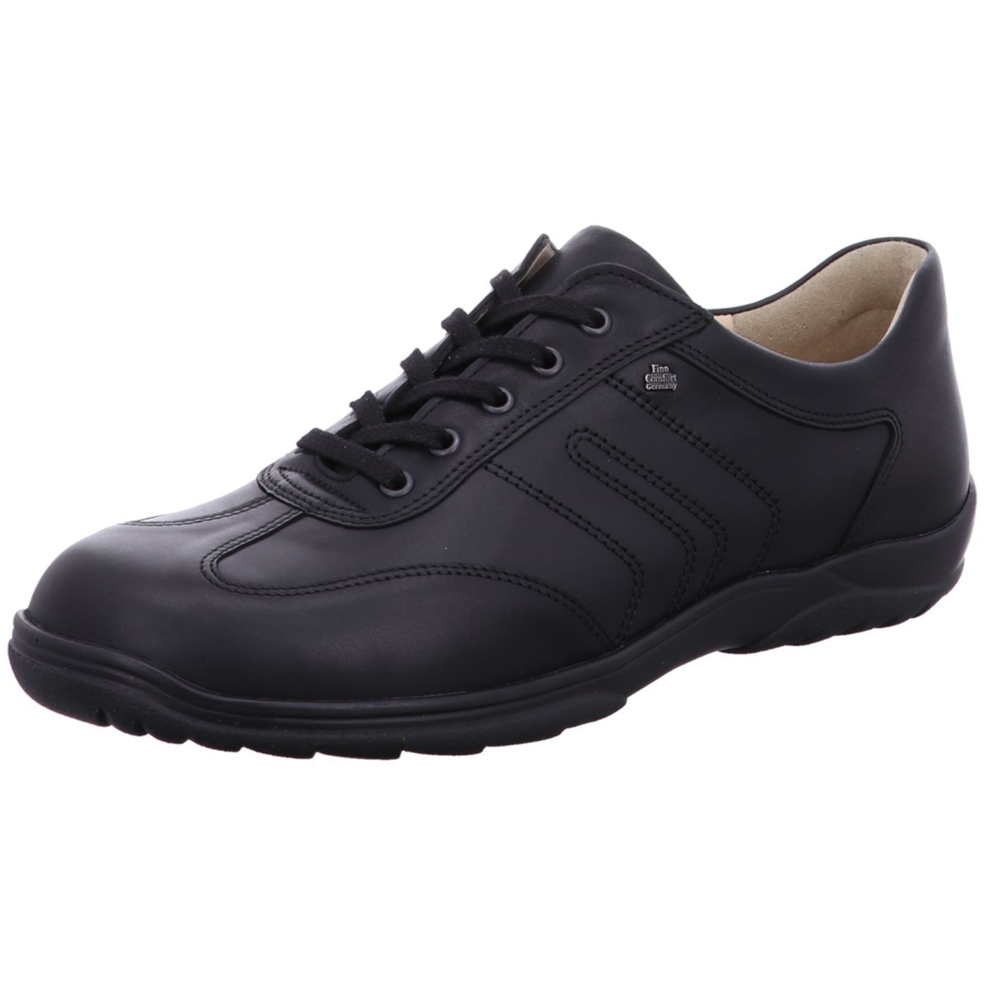 Finn Comfort Syracuse Schnürschuh für Einlagen günstig online kaufen