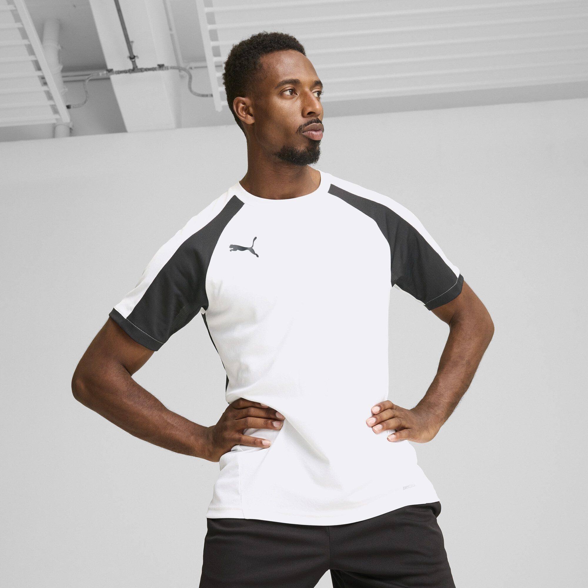 PUMA Trainingsshirt individualLIGA Trikot Herren günstig online kaufen