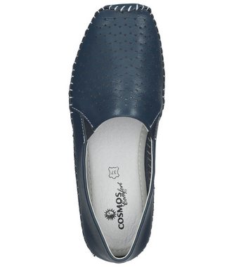 COSMOS Comfort Slipper Leder Slipper