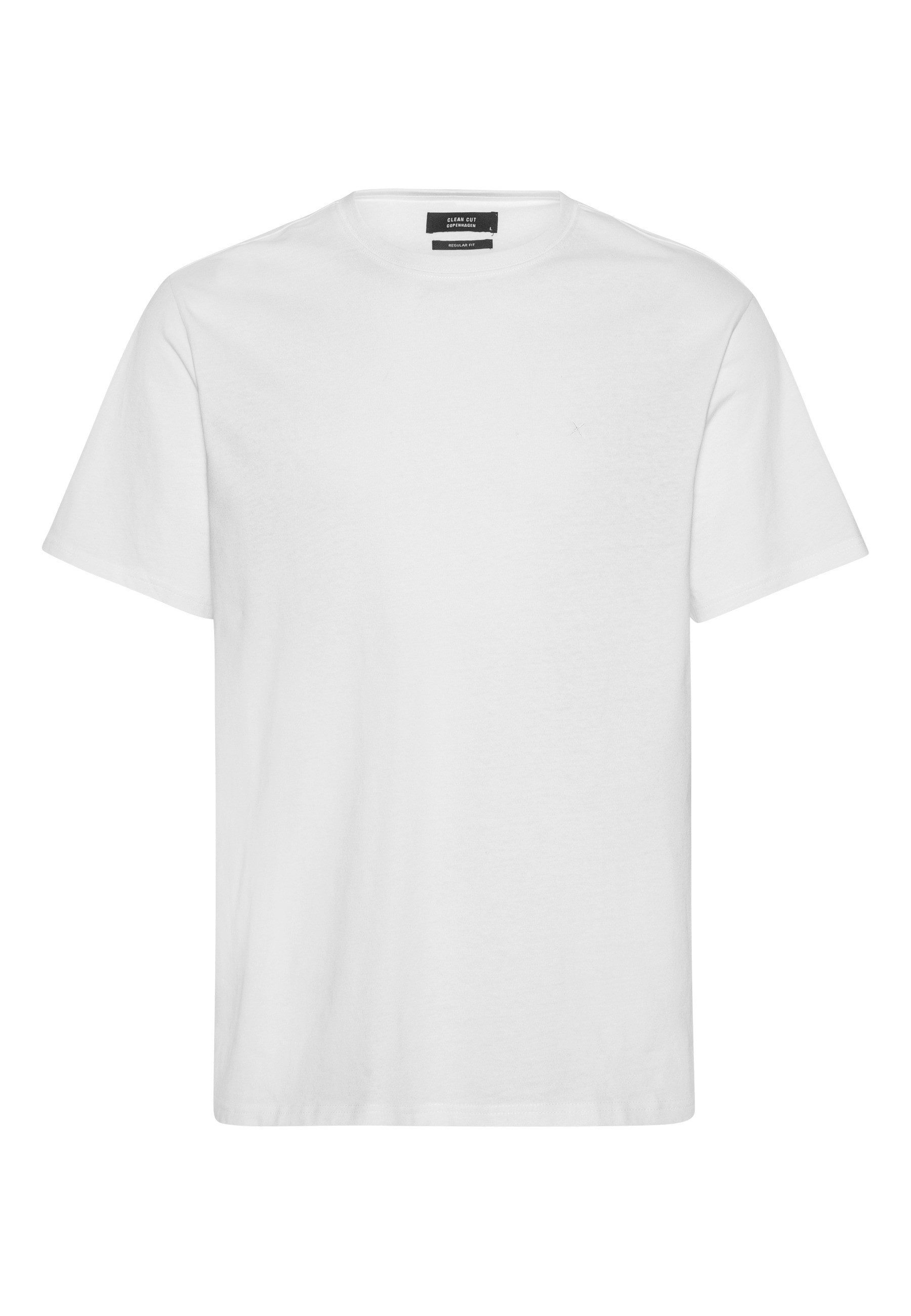 T-Shirt Clean Cut Copenhagen Stable T-Shirt