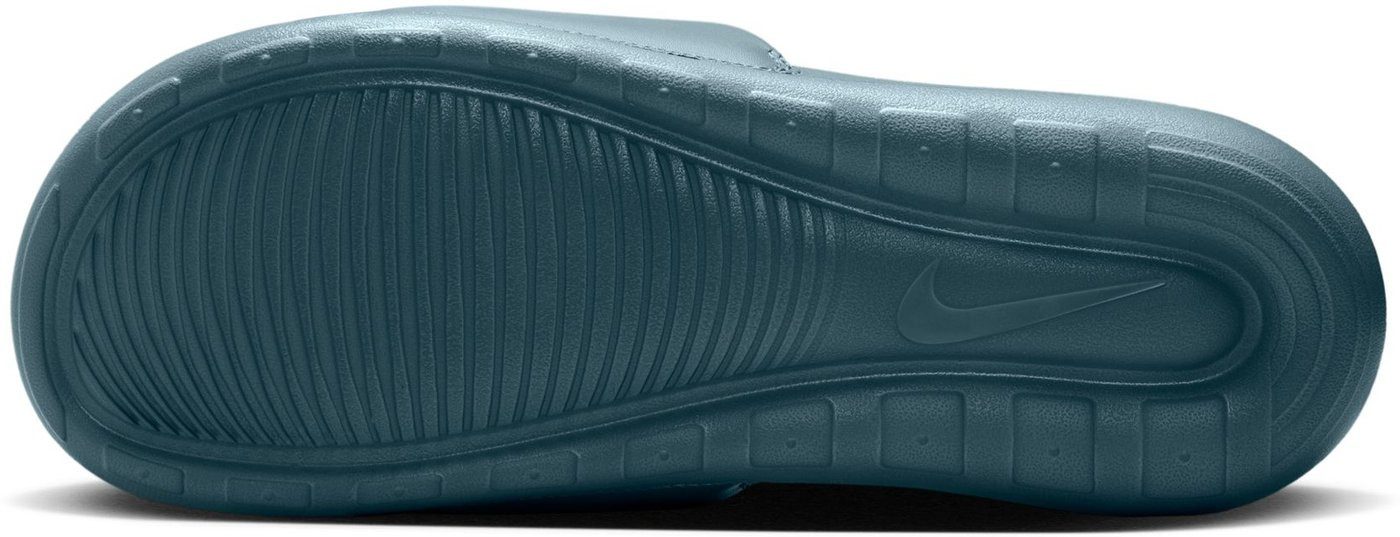 Nike NIKE VICTORI ONE SLIDE MINERAL SLATE/COCONUT MILK Badeschuh – Bild 2 von 5