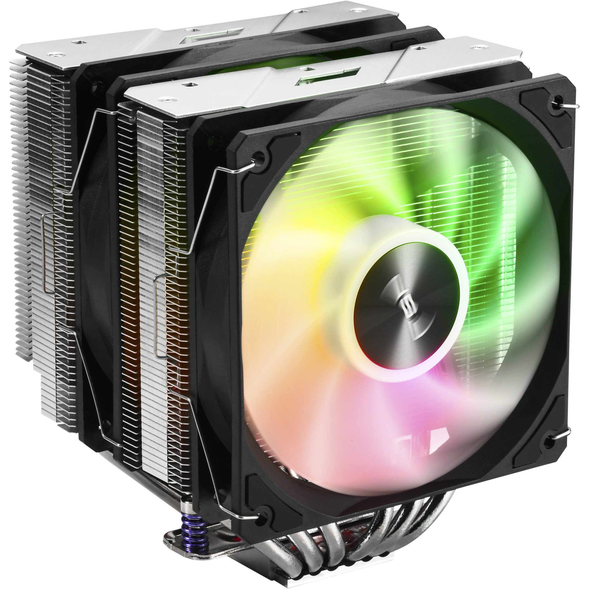 Fortron CPU Kühler FSP MP7 ARGB, CPU-Kühler