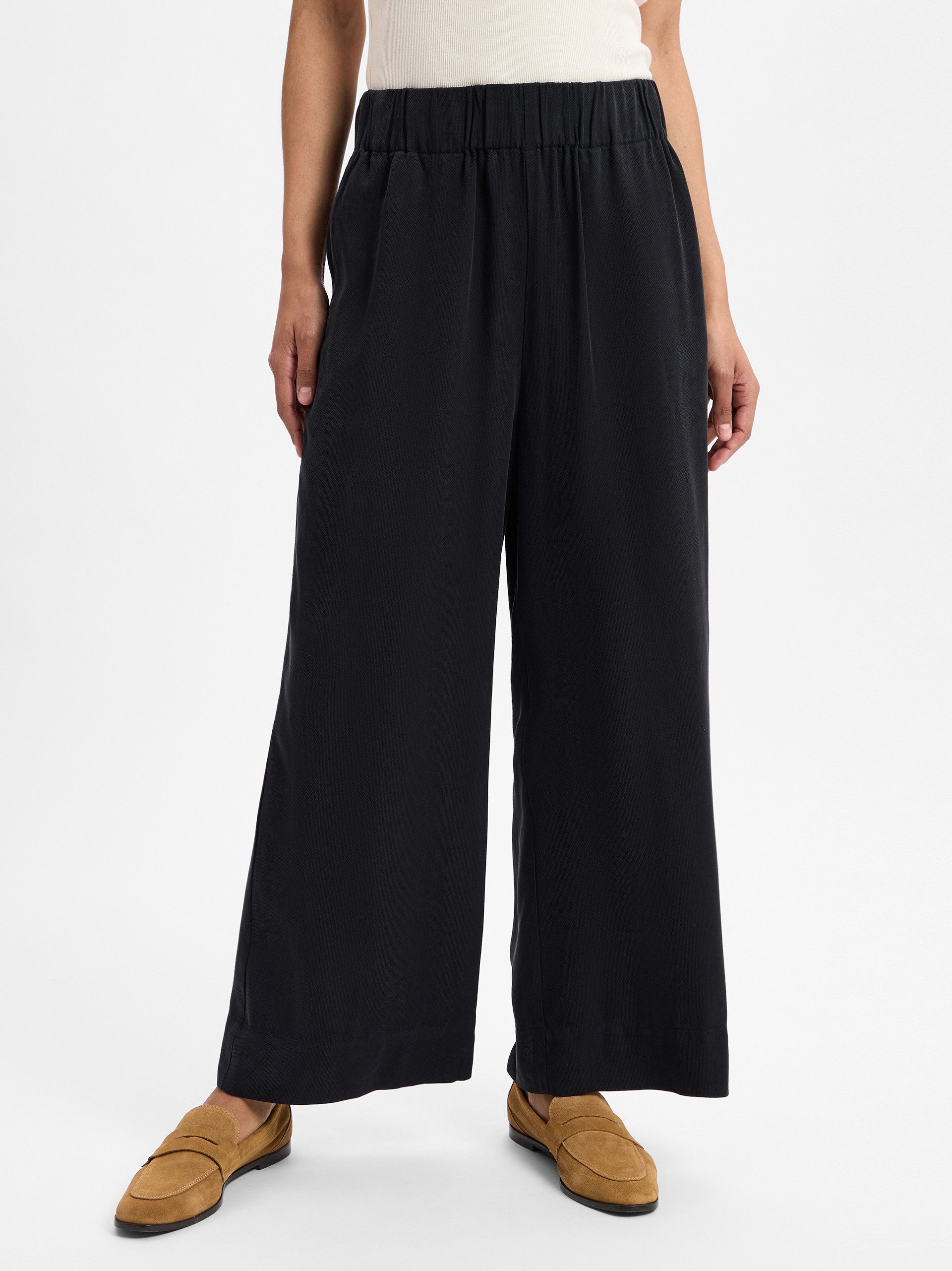 Marc O'Polo DENIM Stoffhose