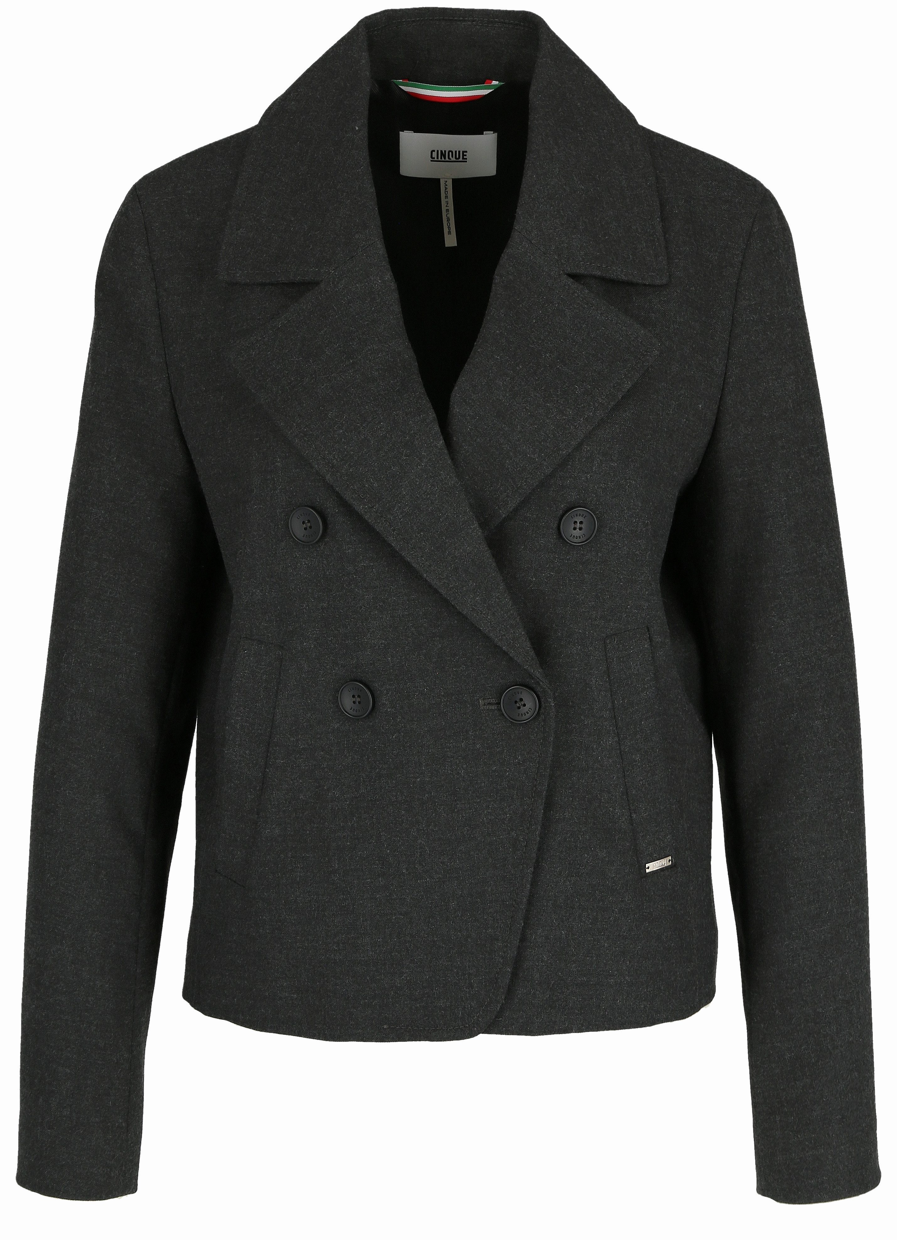 Cinque Blusenblazer