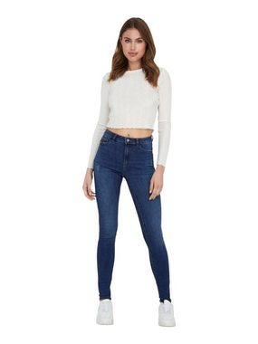 ONLY Skinny-fit-Jeans ONLROSE GUA192 mit Stretch