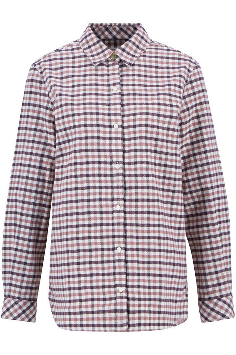 Barbour Langarmbluse