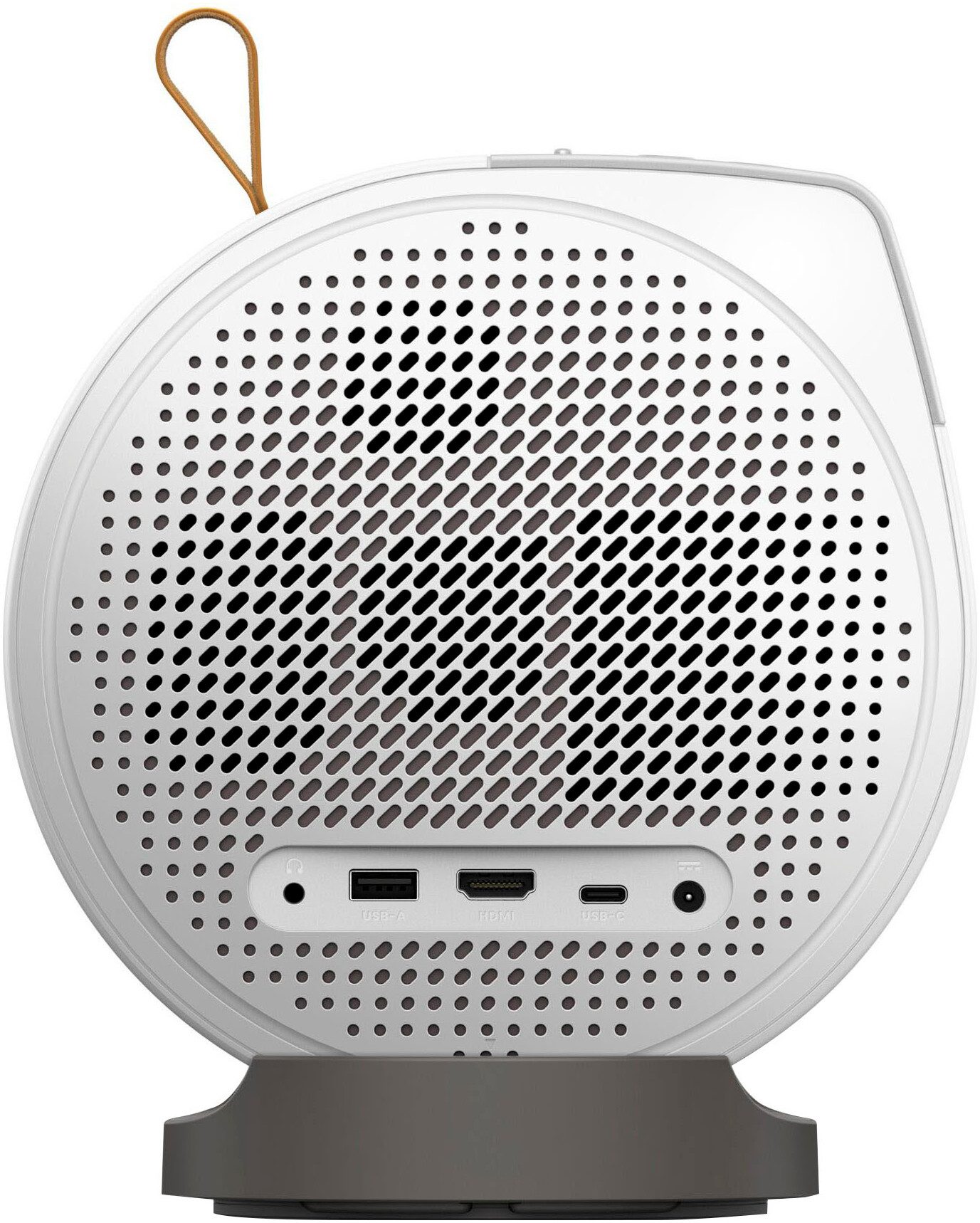 BenQ GV50 Portabler Projektor (500 lm, 100000:1, 1920 x 1080 px)