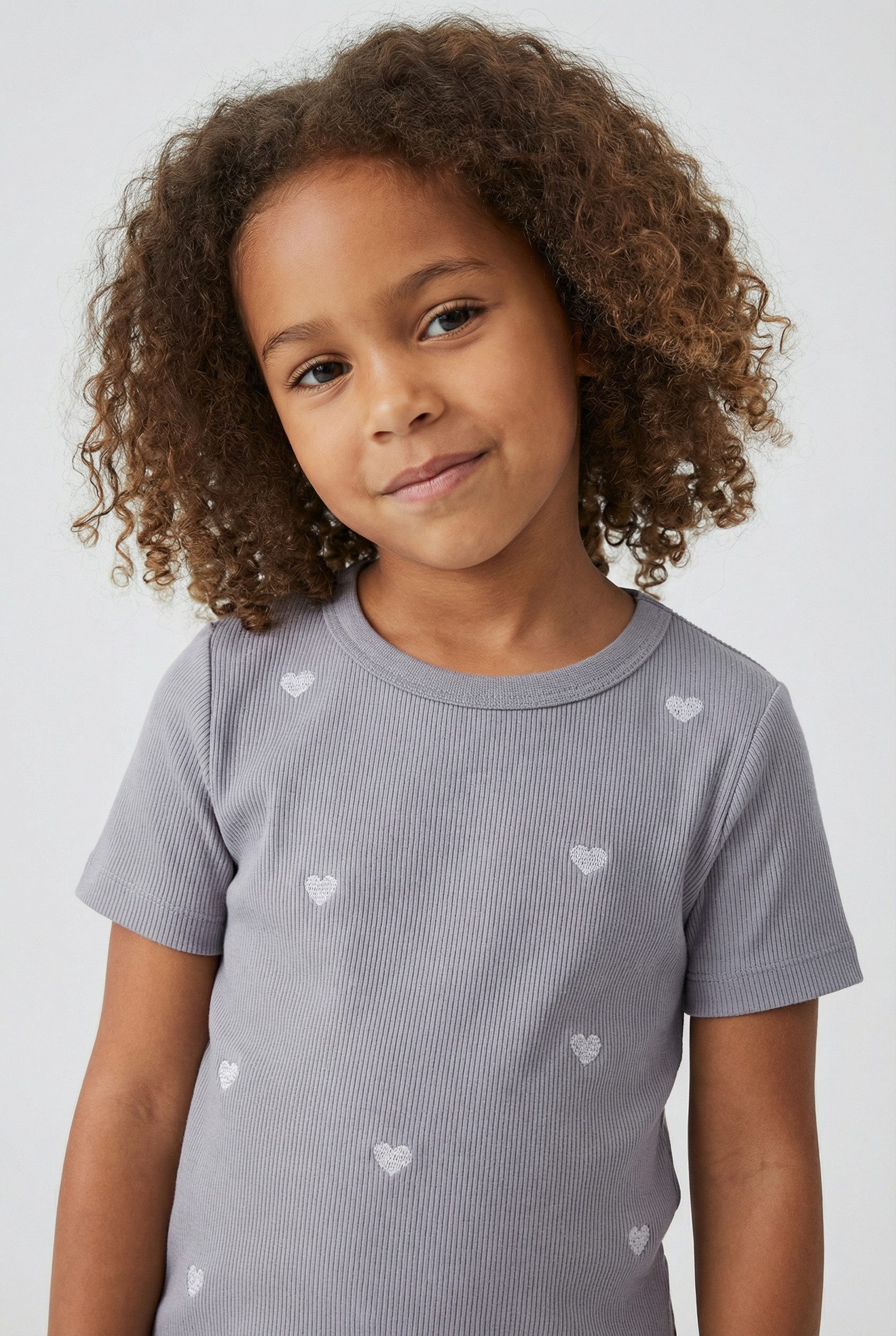 Name It T-Shirt NMFNAKAL SS SLIM TOP NOOS