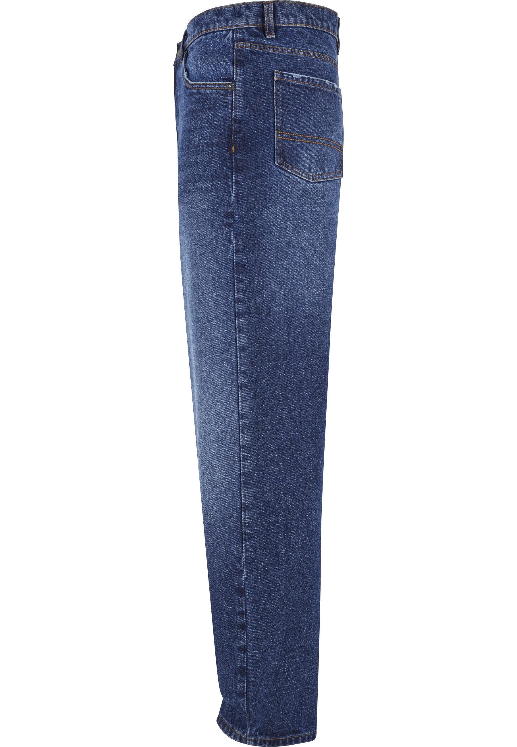 Bequeme Jeans Urban Classics Herren Heavy Ounce Baggy Fit Jeans