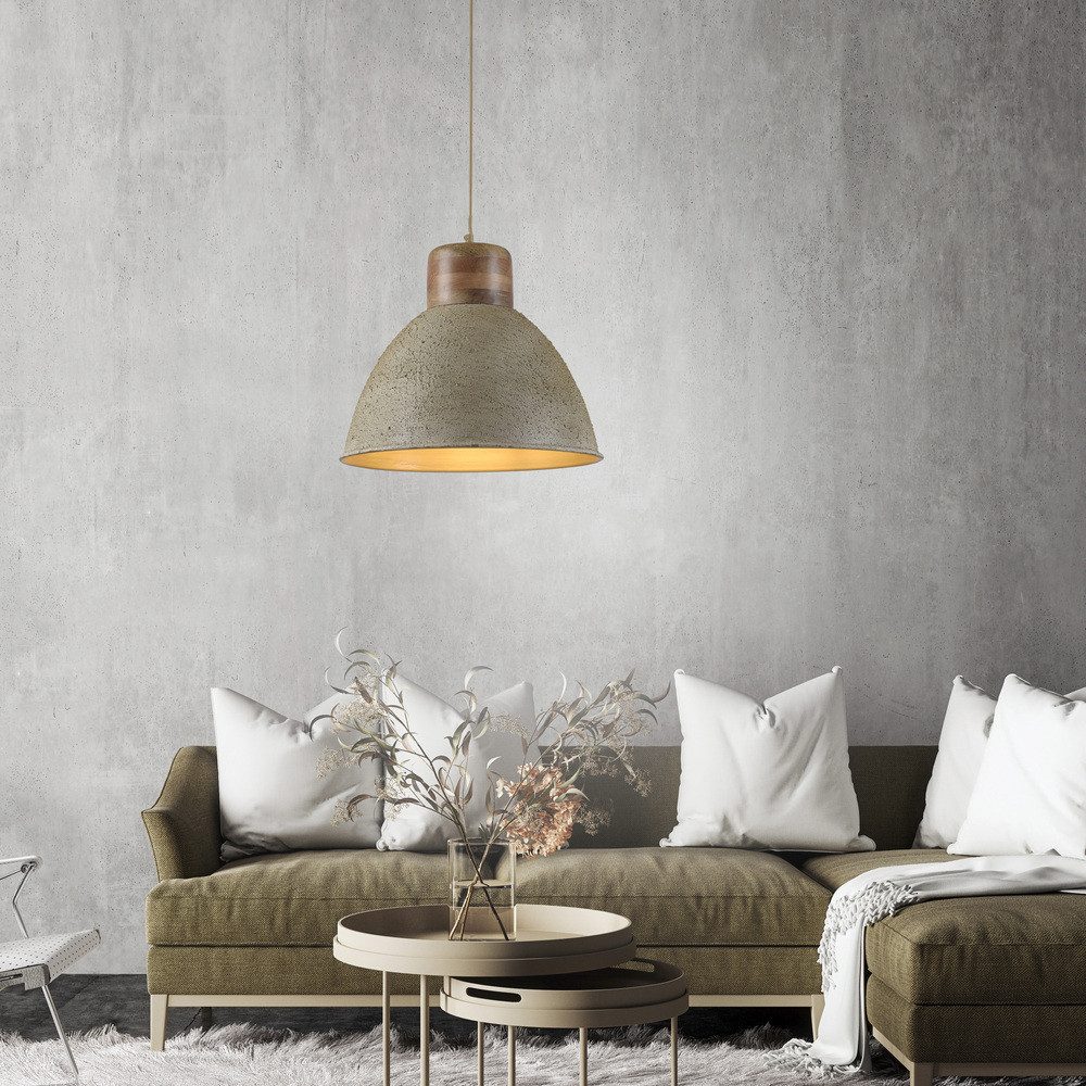 JUST LIGHT LED Pendelleuchte LED Pendelleuchte günstig online kaufen