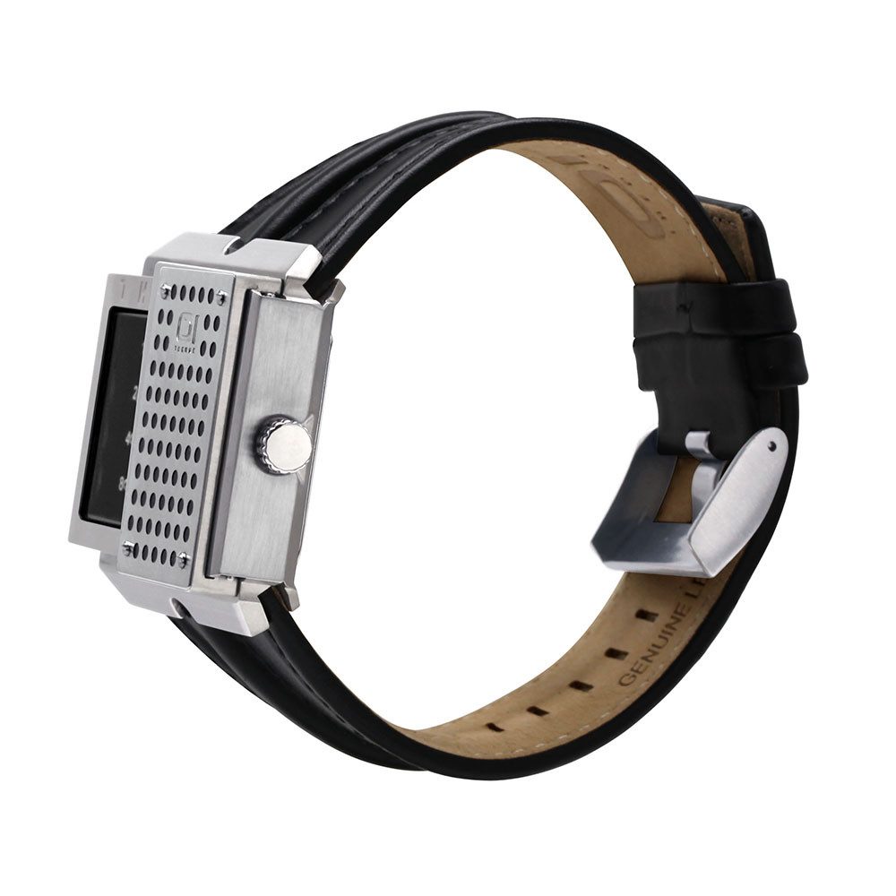 OI the one Digitaluhr Slider Watch SD128B1