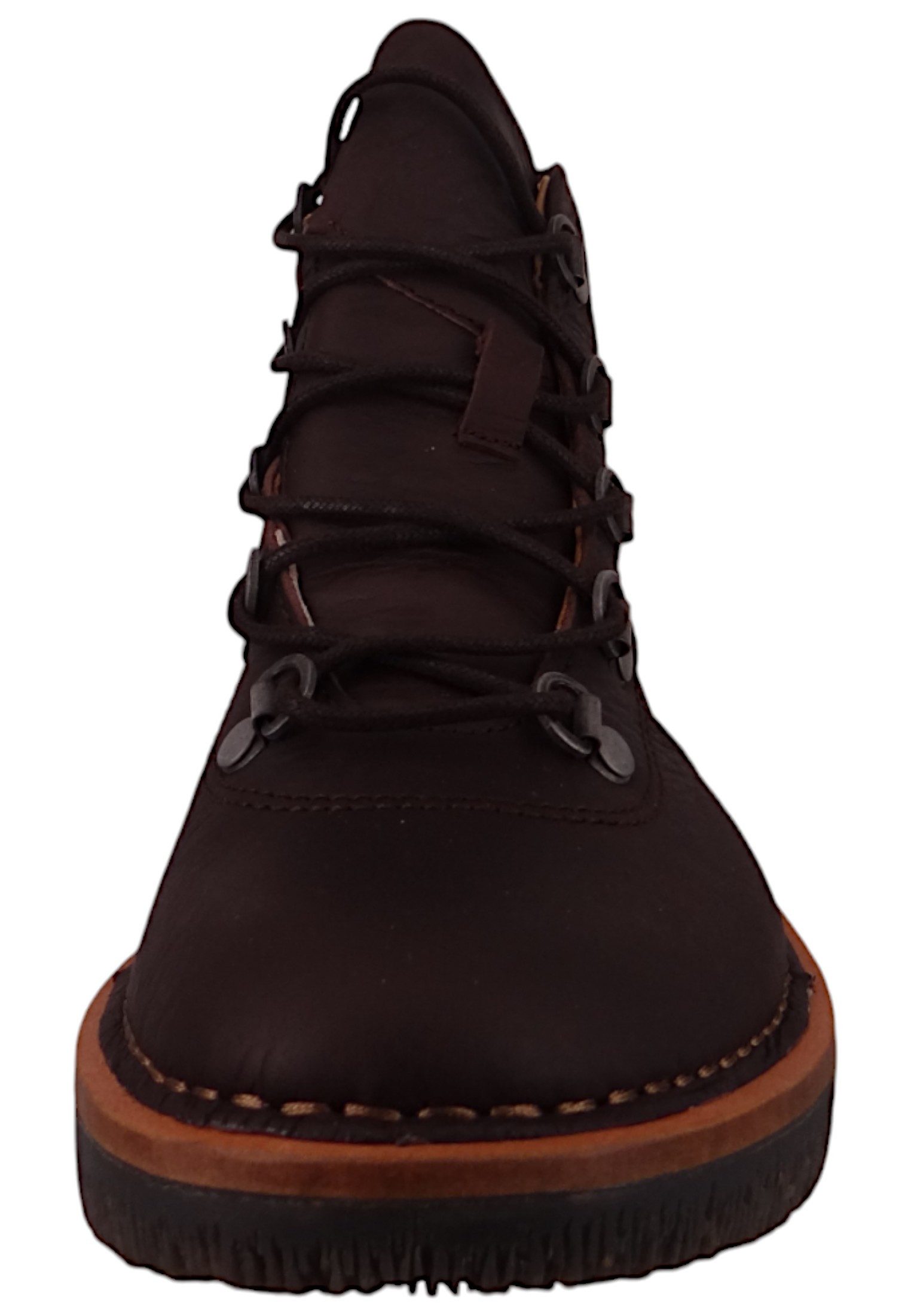 El Naturalista N5583 Volcano Brown Stiefelette