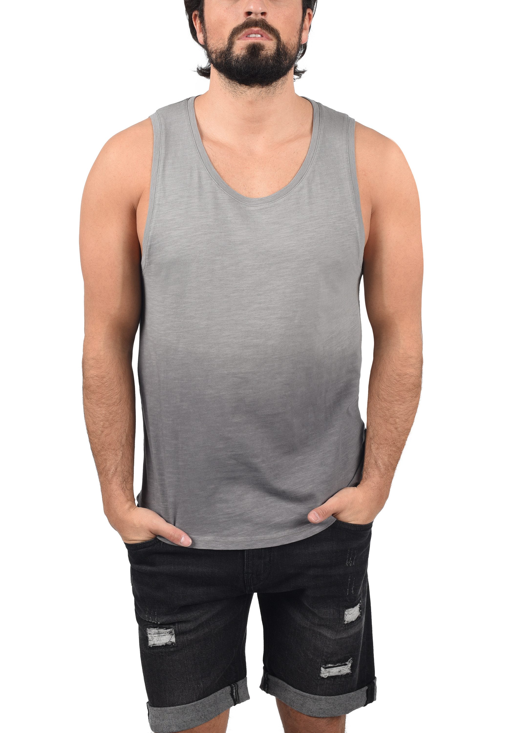 !Solid Tanktop SDDivo Ärmelloses Shirt