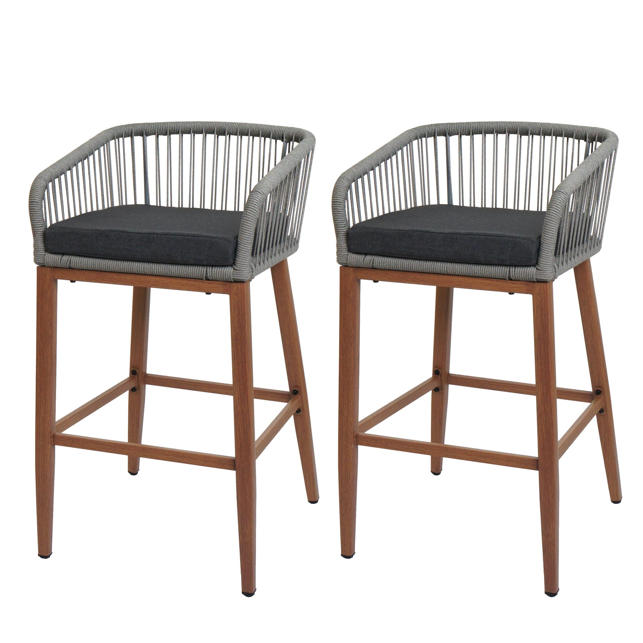 Barhocker MCW-O22-S