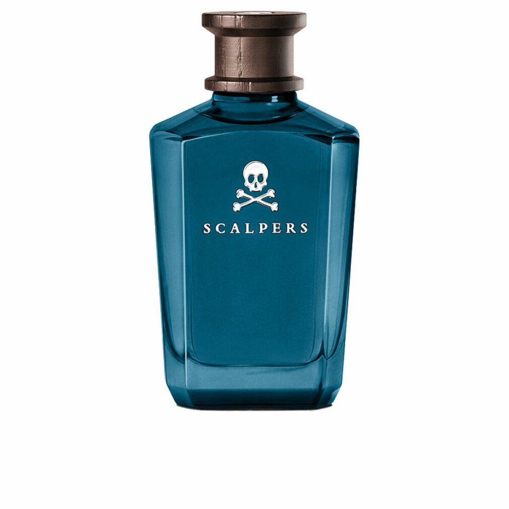 Scalpers Körperpflegeduft Yacht Club Edp Spray 125ml