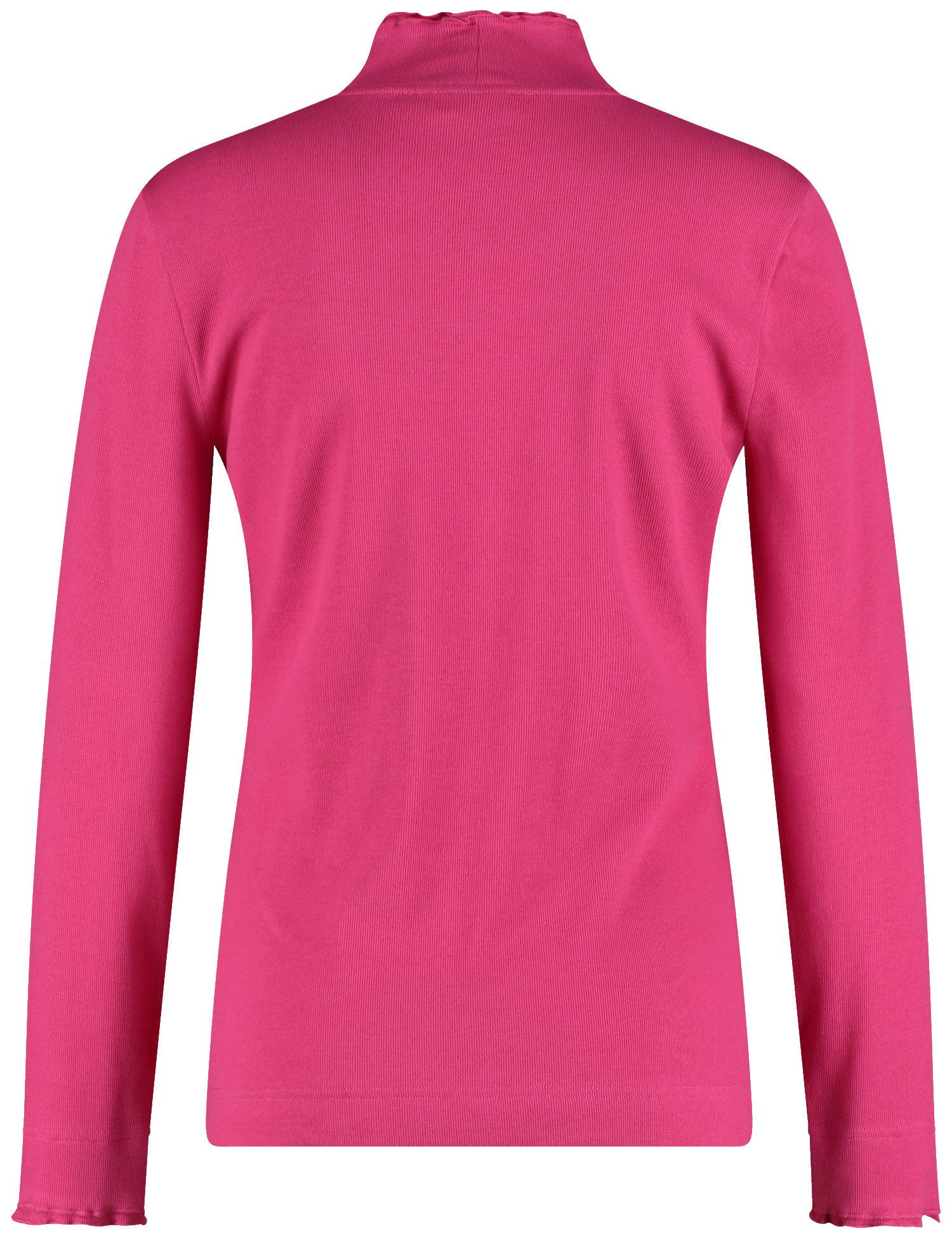 GERRY WEBER Shirtbluse T-SHIRT 1/1 ARM