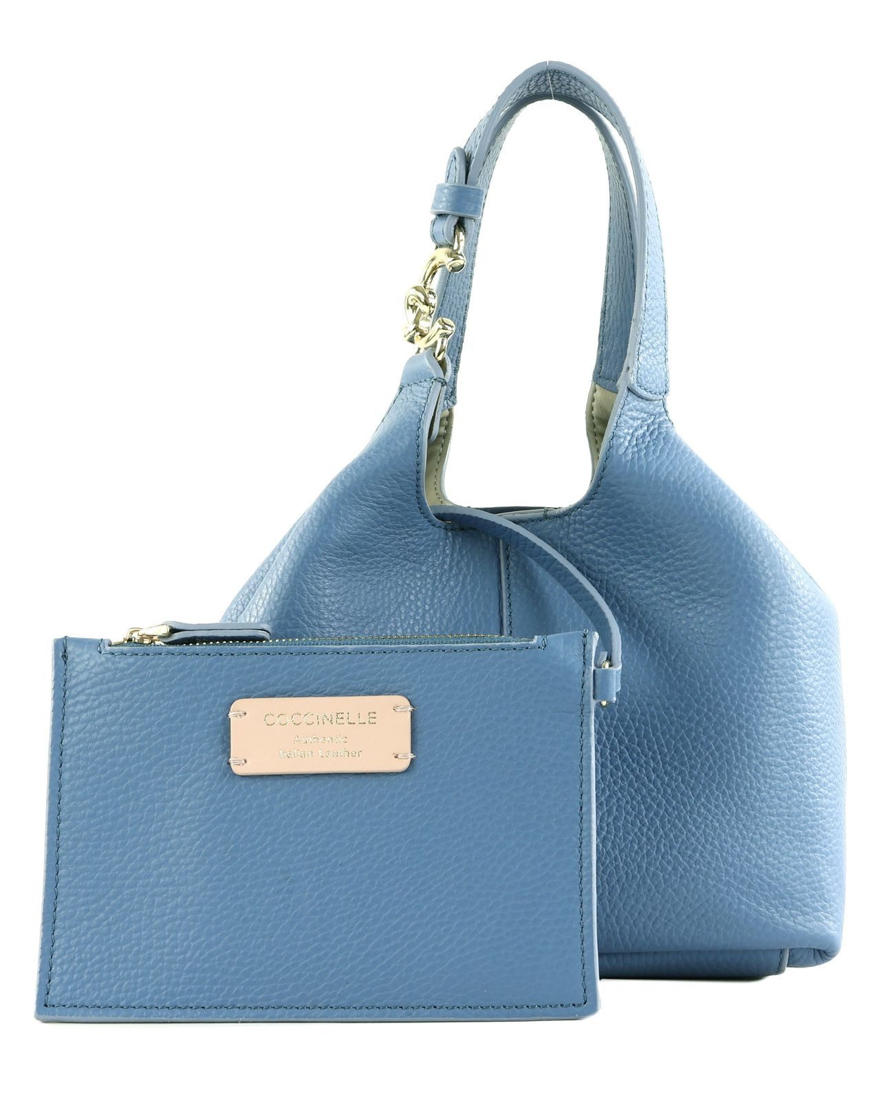 COCCINELLE Handtasche Crossbody Bag (Set, 2-tlg), günstig online kaufen