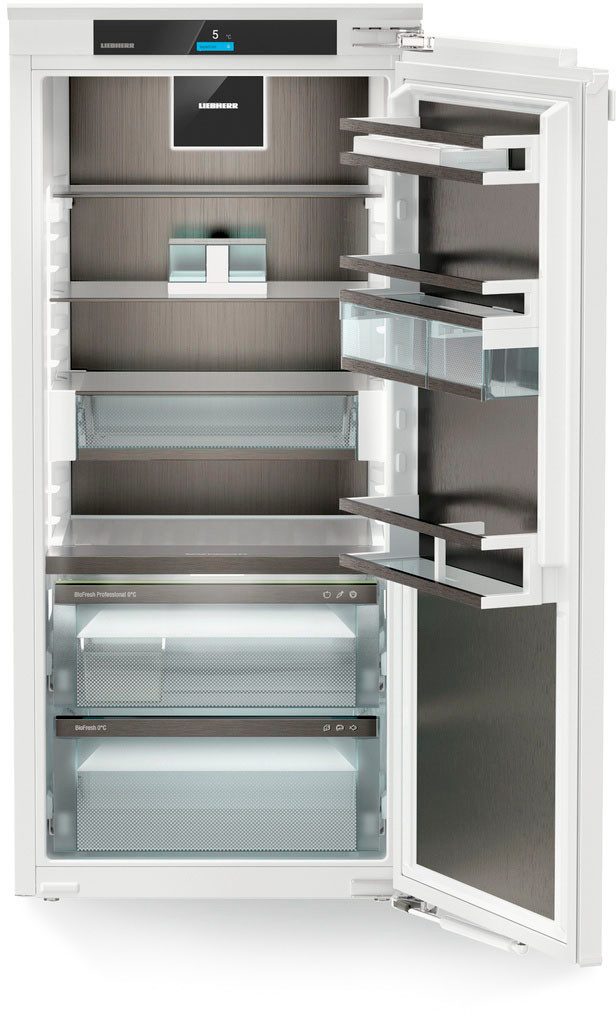 Liebherr Einbaukühlschrank IRBbsbi 4170_994891751, 121,3 cm hoch, 55,9 cm breit, 10 Jahre Herstellergarantie inkl.