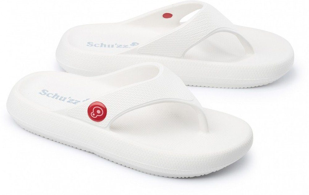 Schuzz Flip Flop Femme Badeschuh