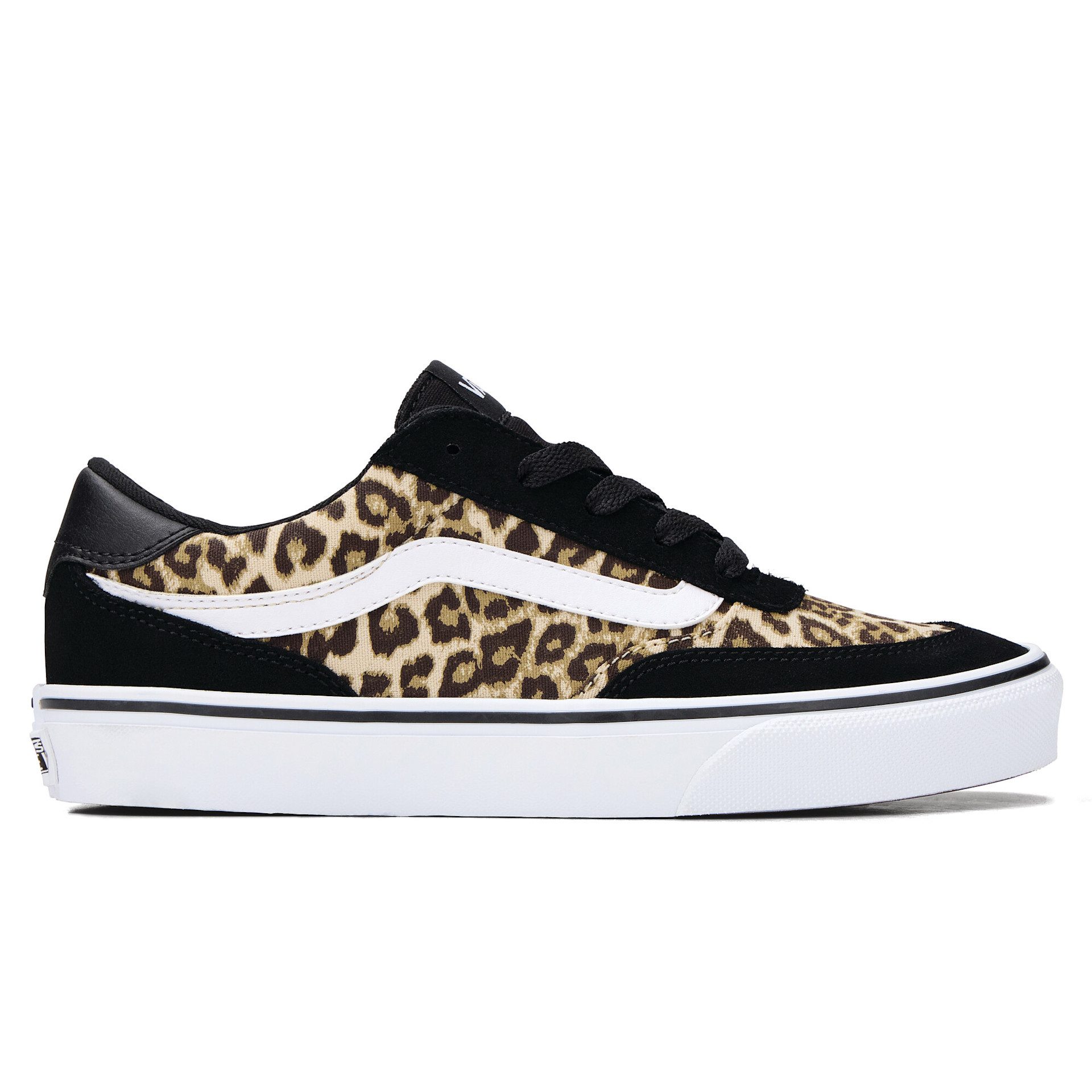 Vans Brooklyn LS Sneaker