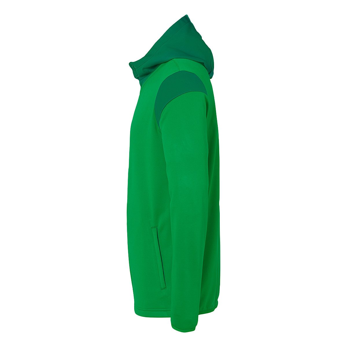uhlsport Kapuzensweatjacke Kapuzenjacke Squad 27 Track Hood Kids (1-tlg)