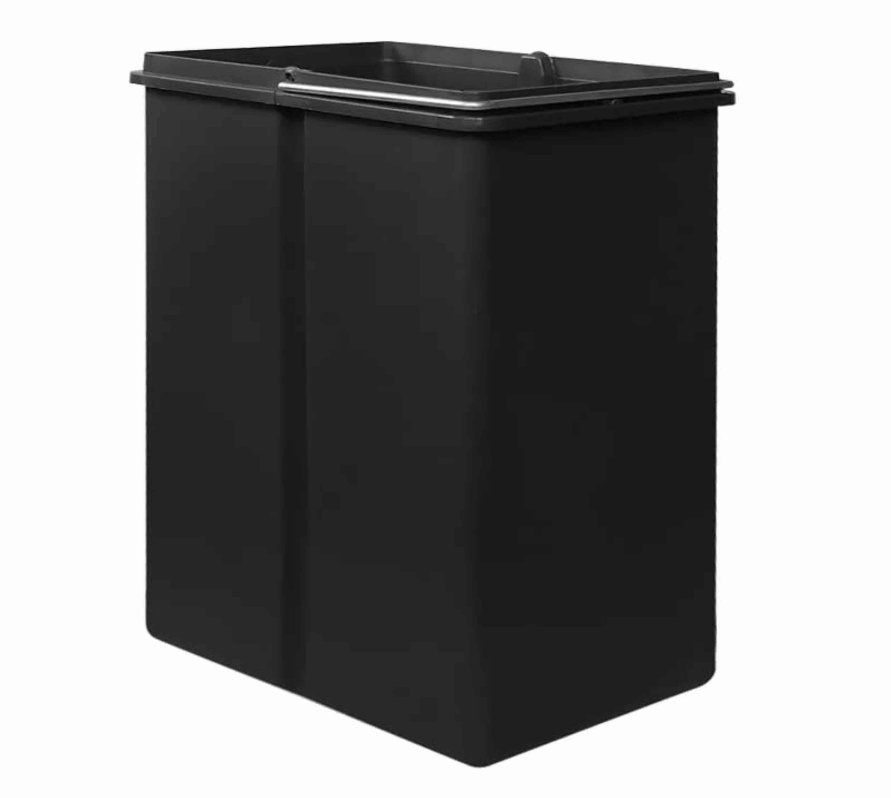 WESCO Einbaumülleimer WESCO-Ersatzeimer 8 Liter