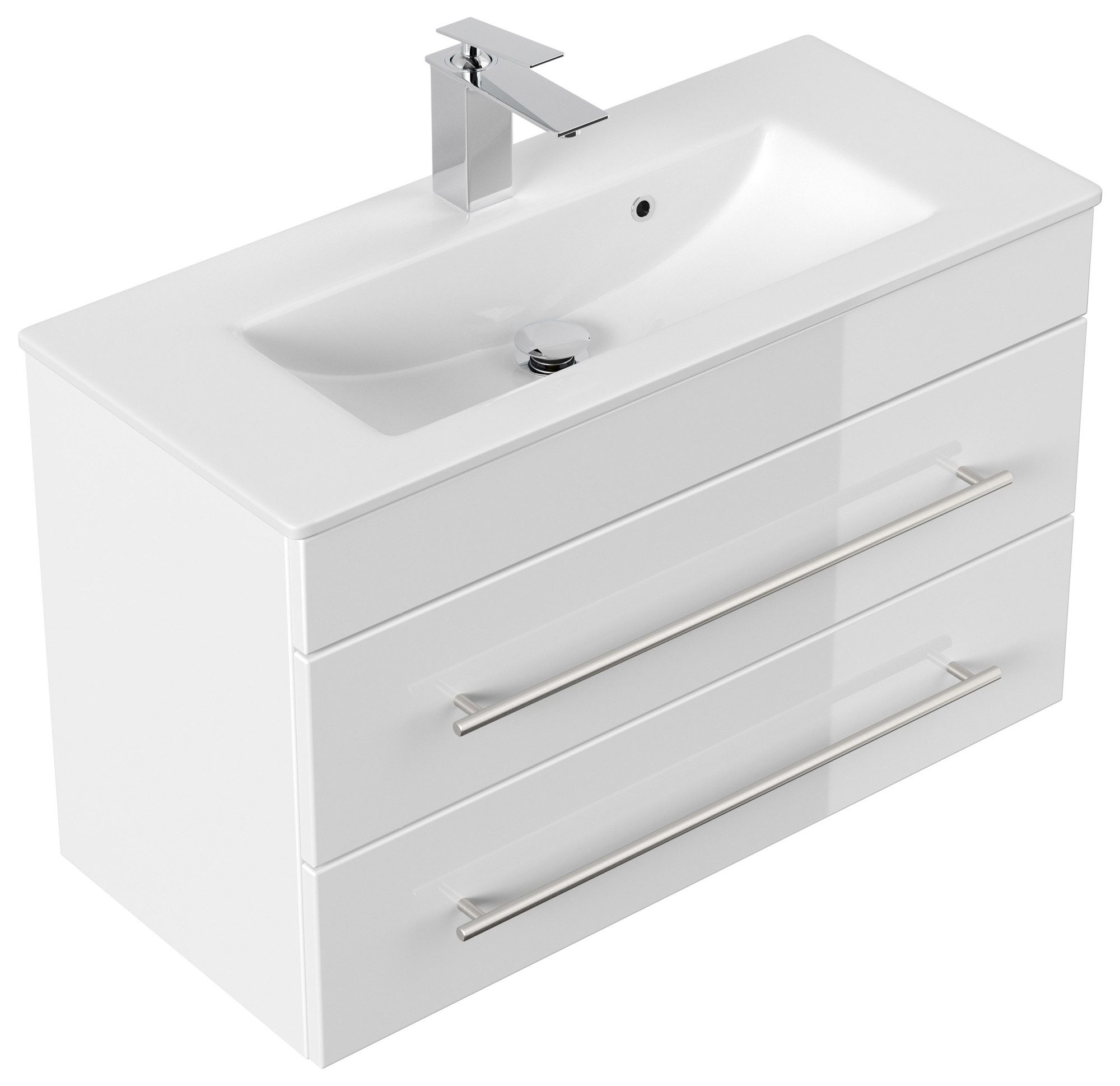 Magnolia Home Waschtisch Badmöbel Mars 800 günstig online kaufen