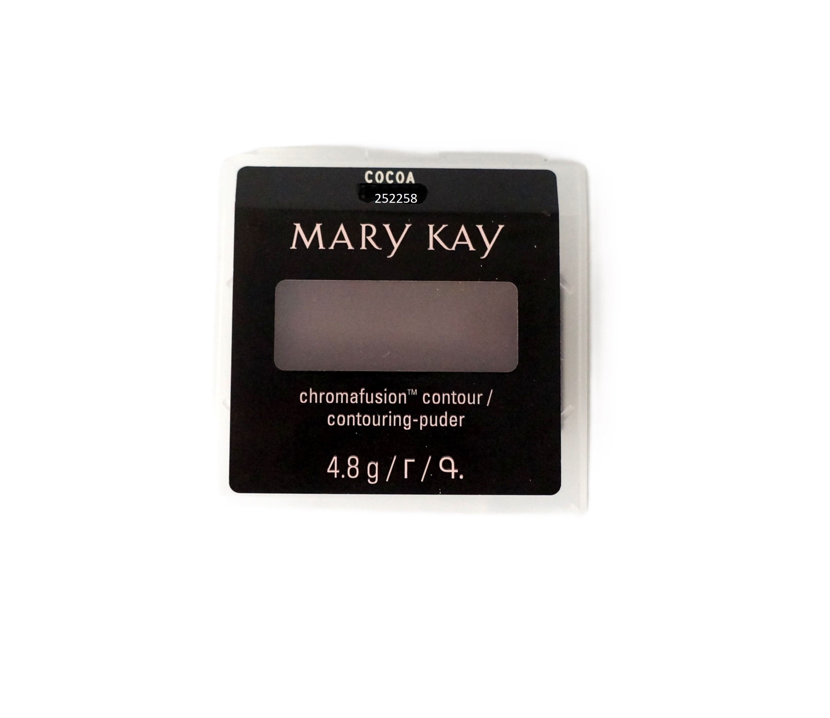 Mary Kay Contouring-Puder Chromafusion Contouring Poder Contour powder 4,8g
