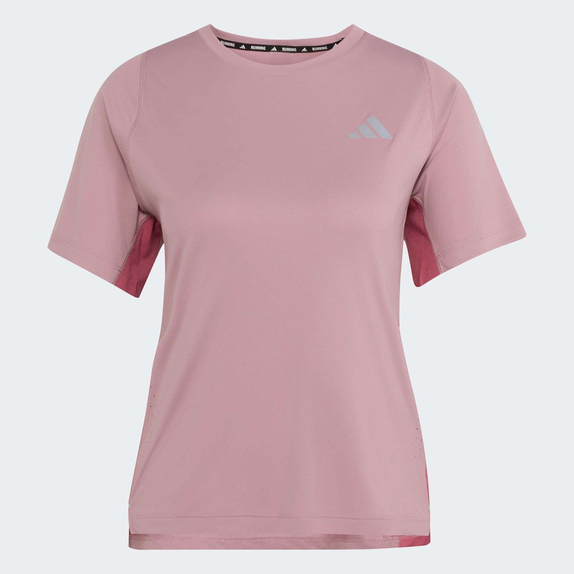adidas Performance T-Shirt ADI365BREEZE RUNNING T-SHIRT (1-tlg)
