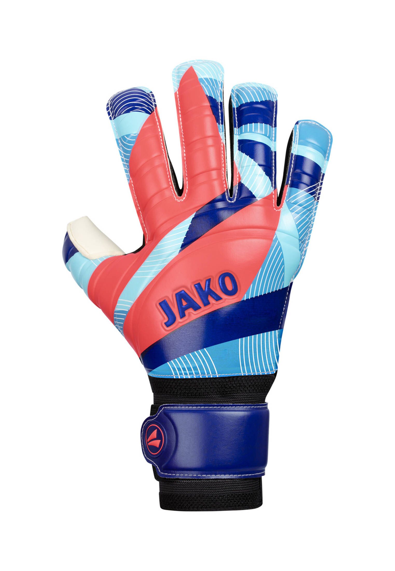 Jako Torwarthandschuhe Herren Torwarthandschuhe RIVER BASIC günstig online kaufen