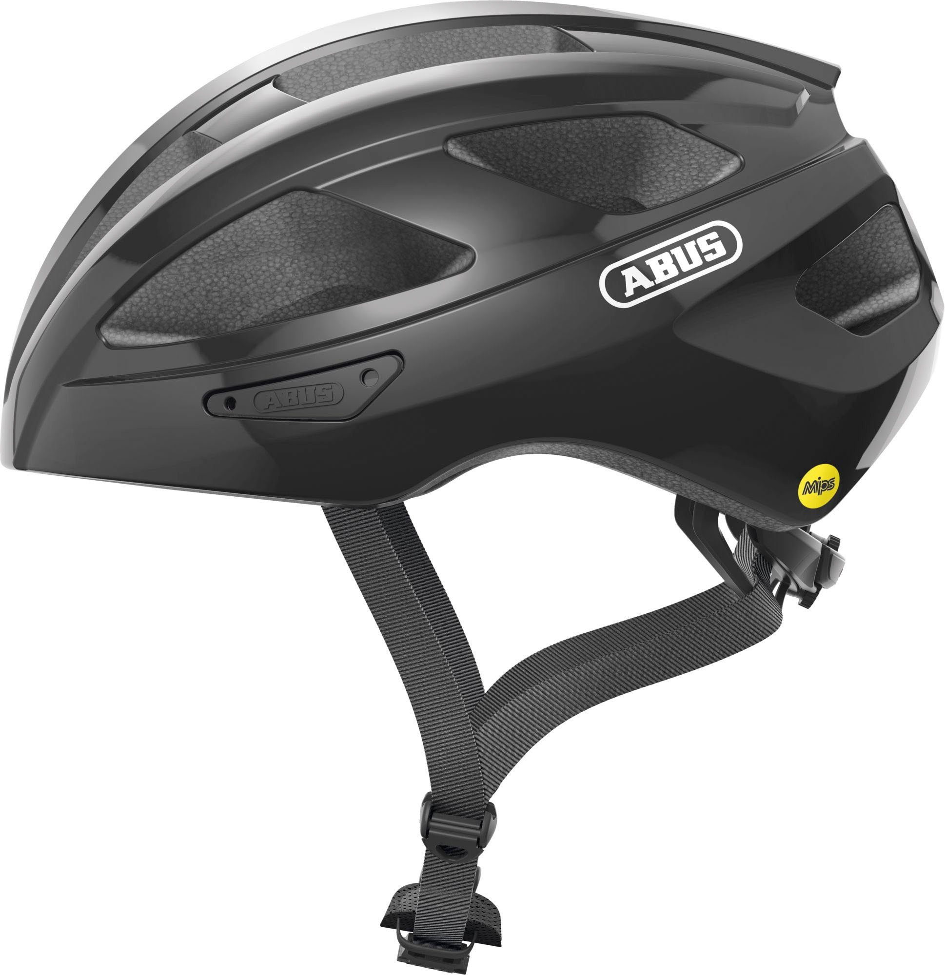 ABUS Rennradhelm MACATOR MIPS