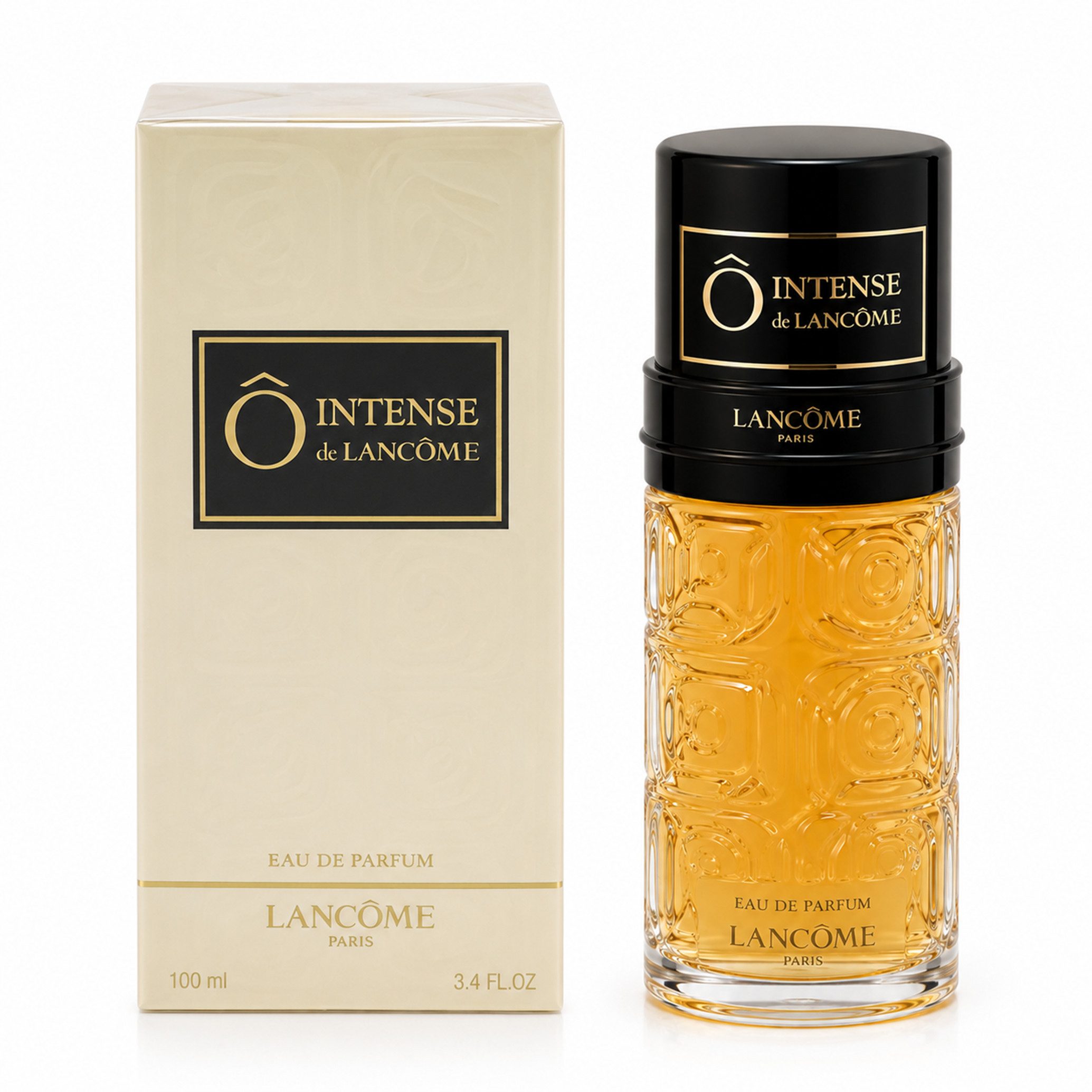 LANCOME Eau de Parfum Lancome O Intense de Eau de Parfum 50ml