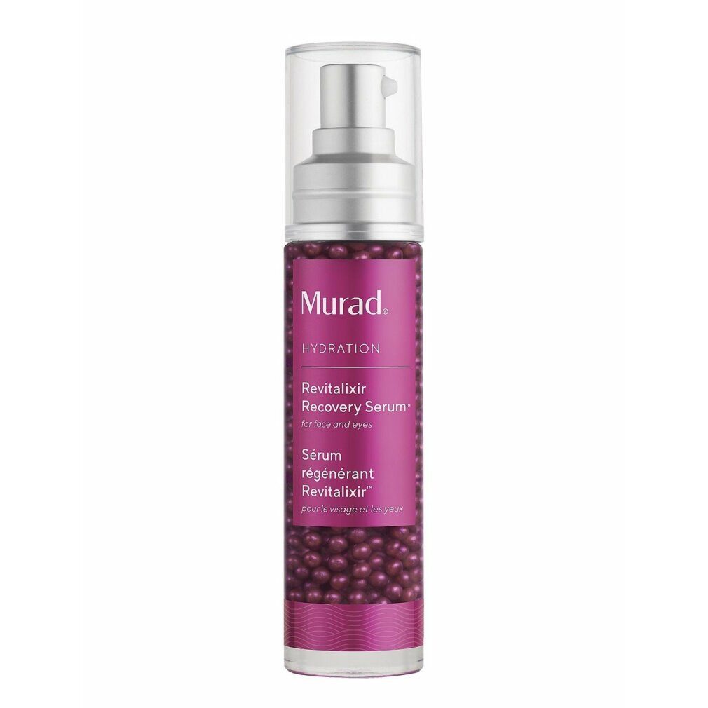 Murad Skincare Körperpflegemittel Hydration Revitalixir Recovery Serum