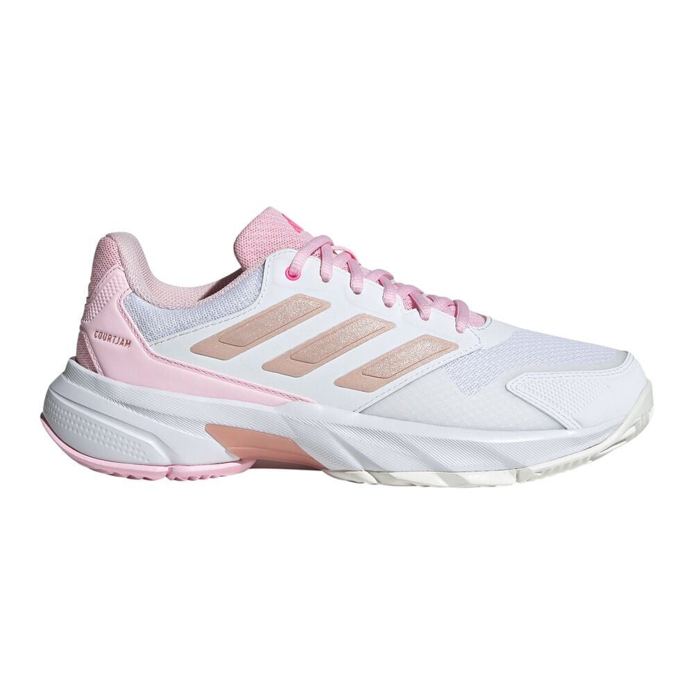 adidas Sportswear Courtjam Control 3 - Allcourt Tennisschuh Tennisschuh günstig online kaufen