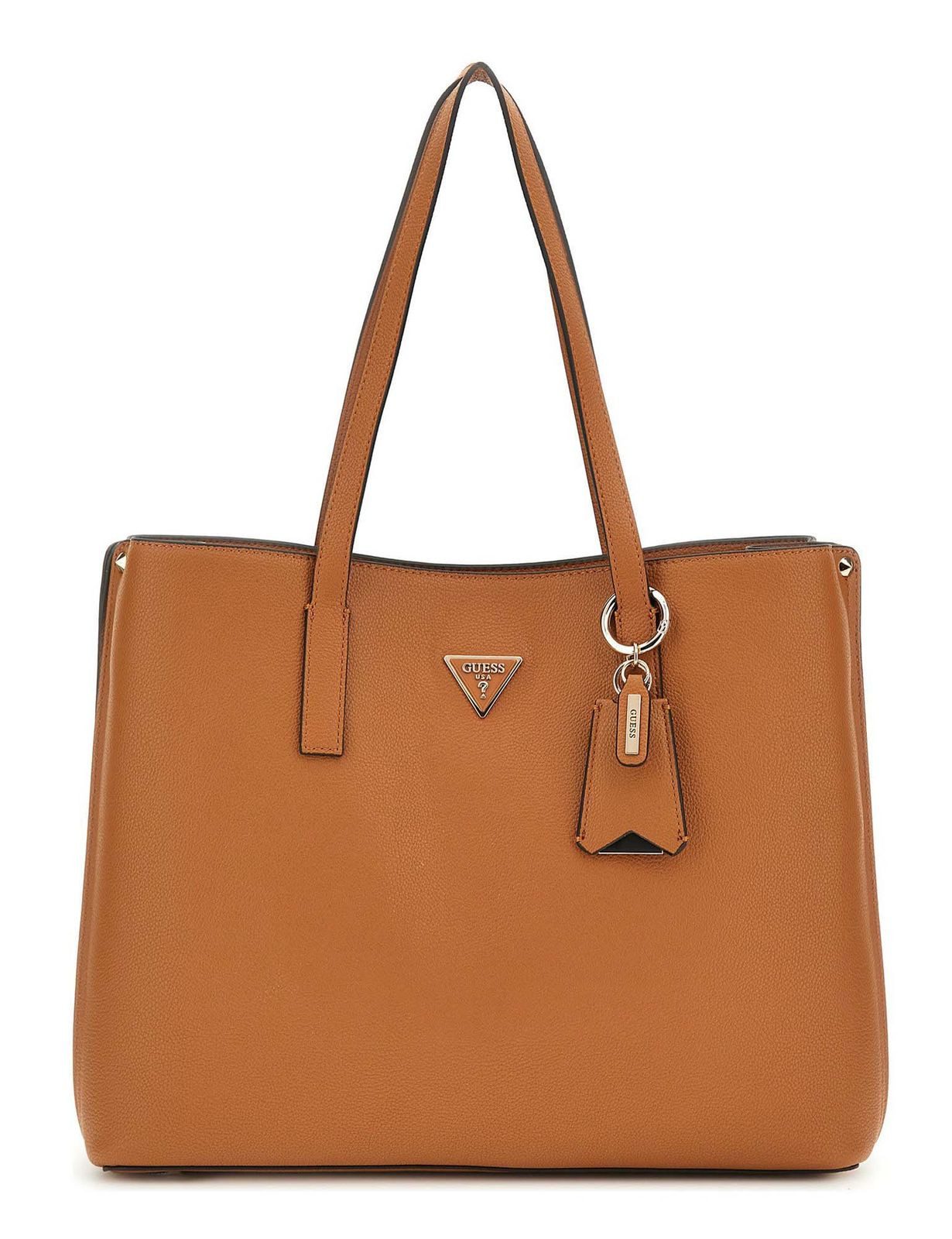 Guess Schultertasche Girlfriend Tote günstig online kaufen