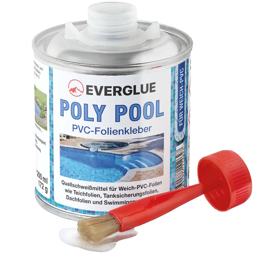 Everglue PVC-Kleber Everglue Poly Pool PVC-Folienkleber günstig online kaufen