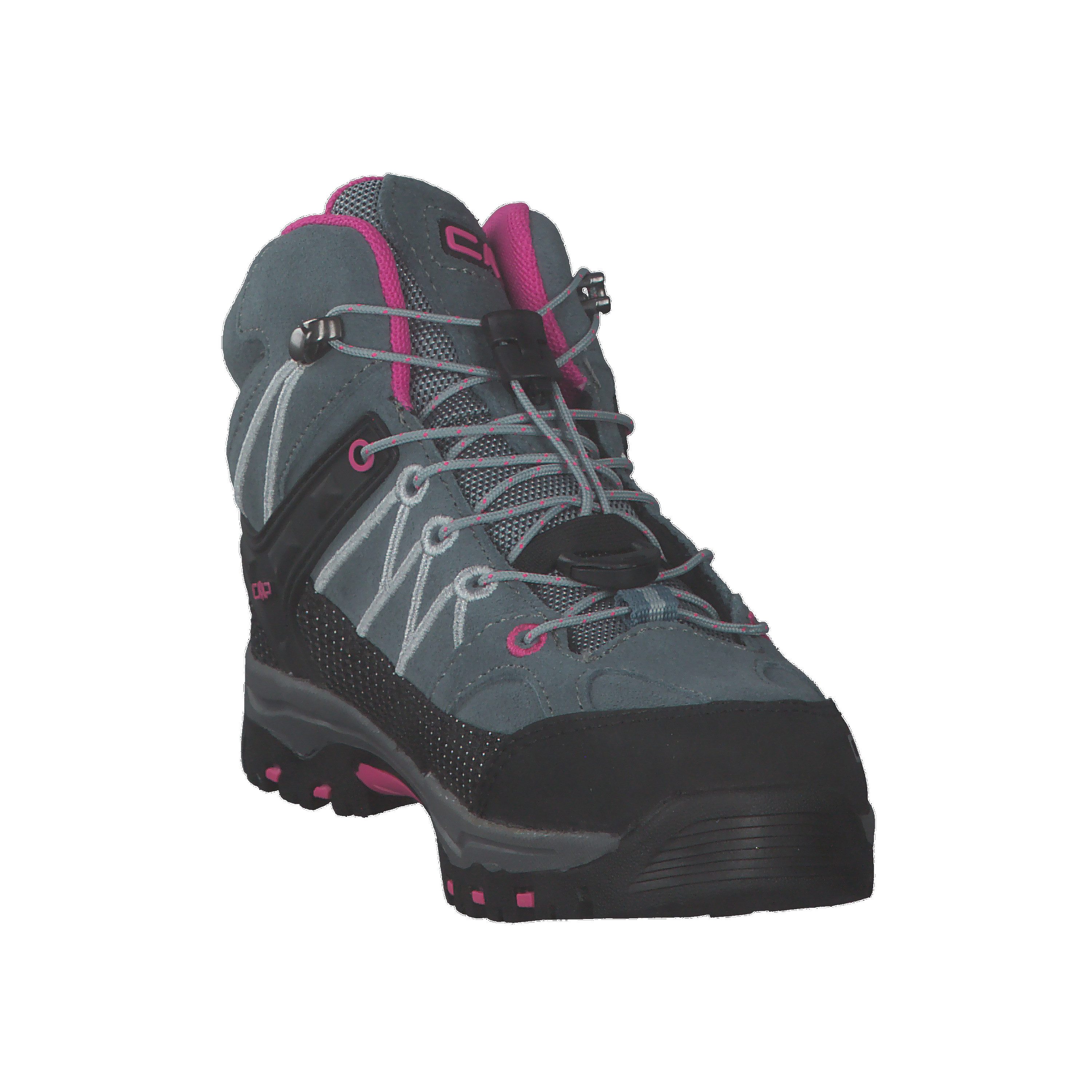 CMP CMP Kinder Trekking Schuhe Rigel MID 3Q12944 Trekkingschuh