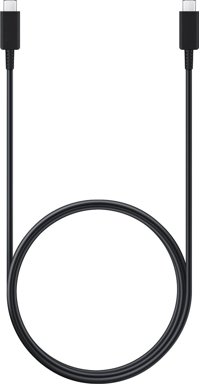 USB-C zu USB-C Kabel EP-DX510 (5A) 1,8m USB-Kabel