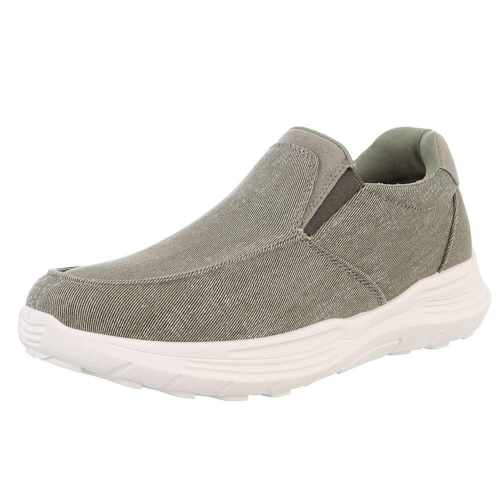 Coolwalk Bequeme Slip-On Schuhe für den Alltag – Komfortabel und stylish Sn günstig online kaufen