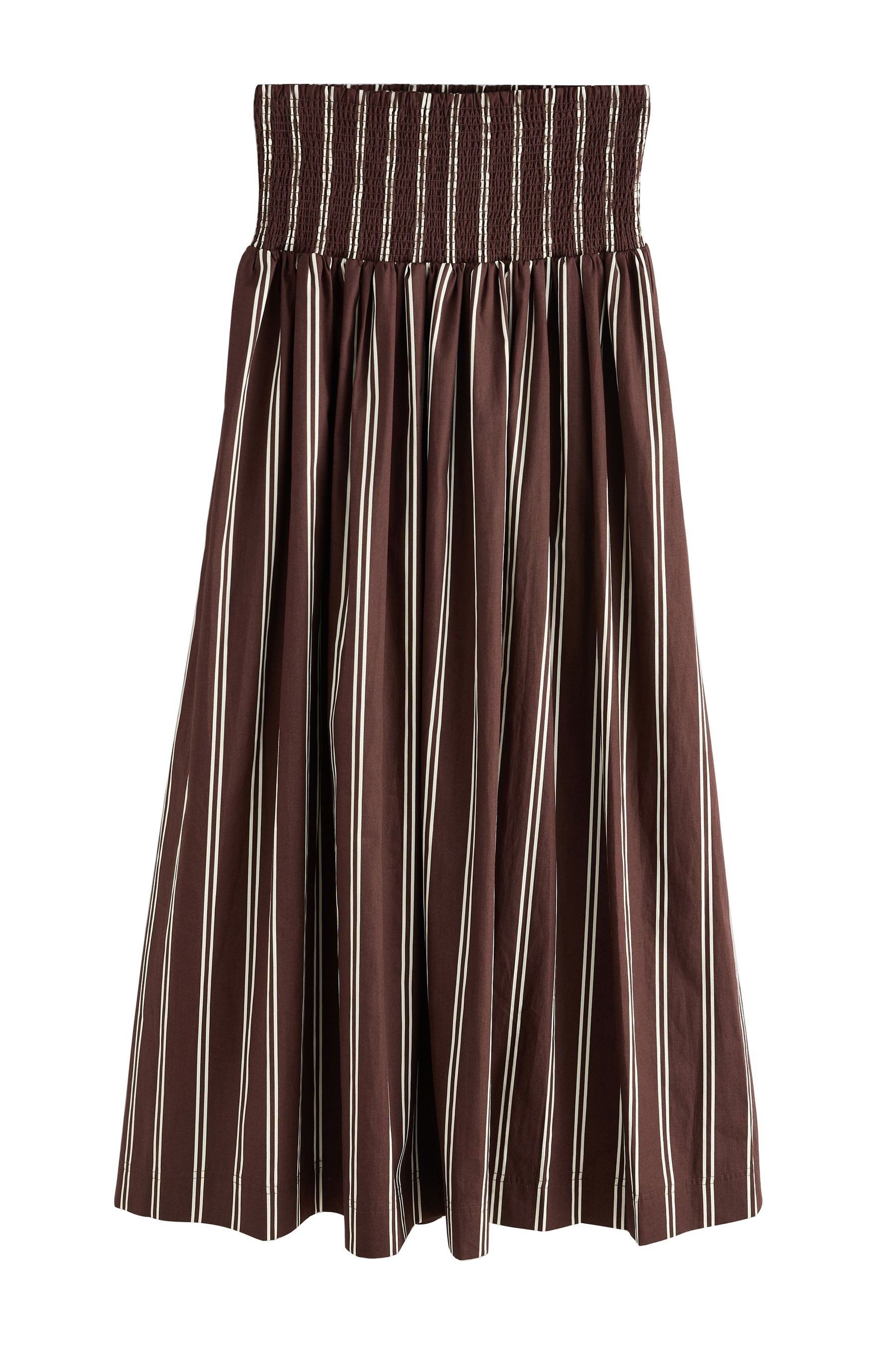 Next Maxirock Geraffter Maxirock (1-tlg) günstig online kaufen