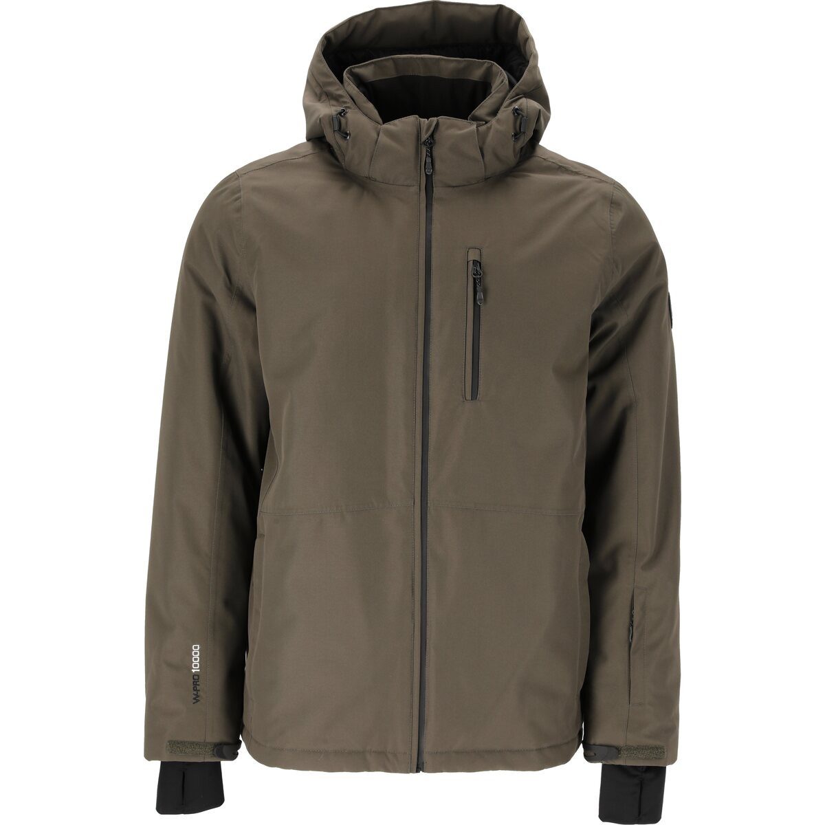 WHISTLER Winterjacke Winter-Skijacke Drizzle Ski Jacket günstig online kaufen